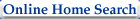 Online Home Search