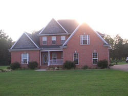 featured property